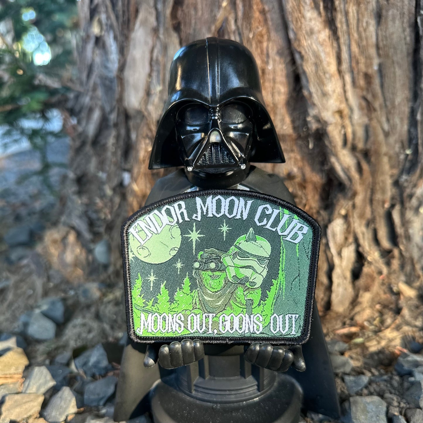 Endor Moon Club