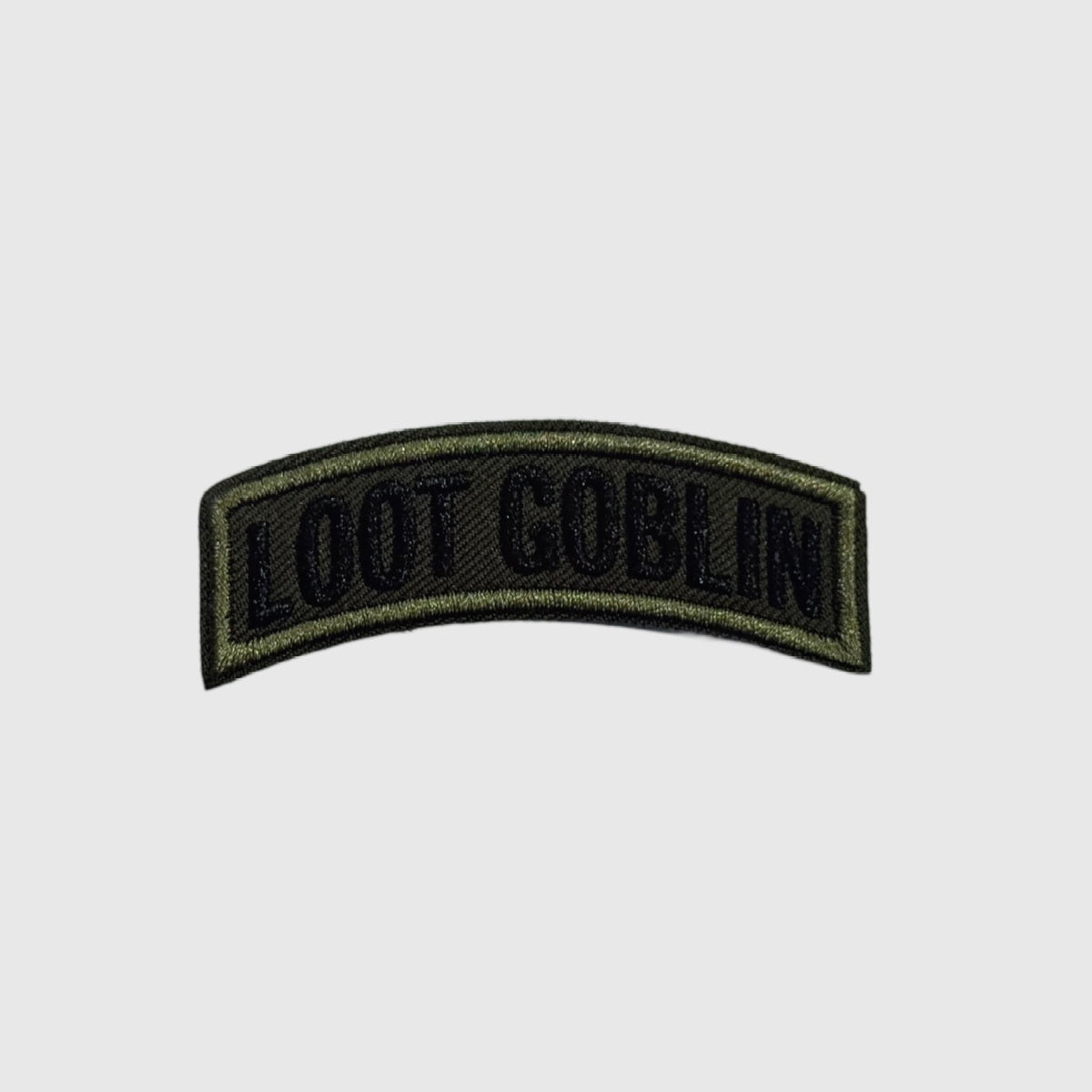 LOOT GOBLIN