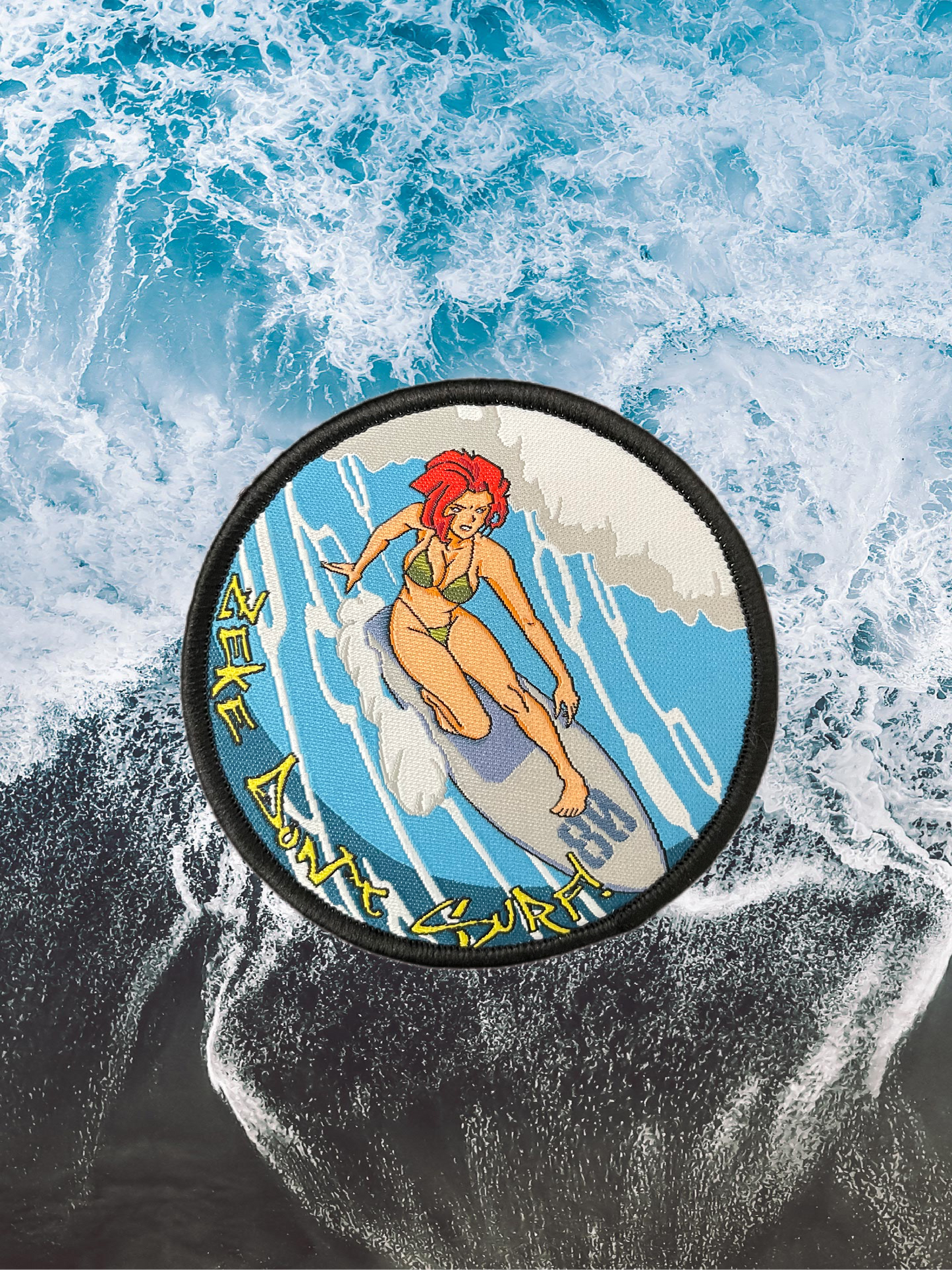 Surf's Up