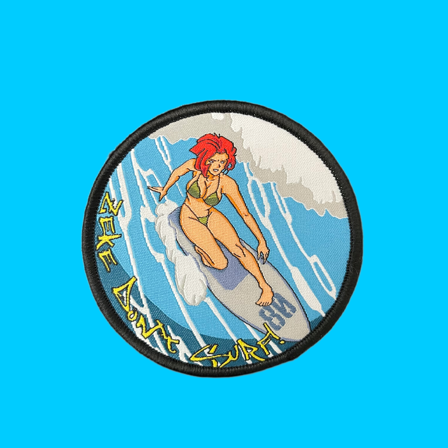 Surf's Up