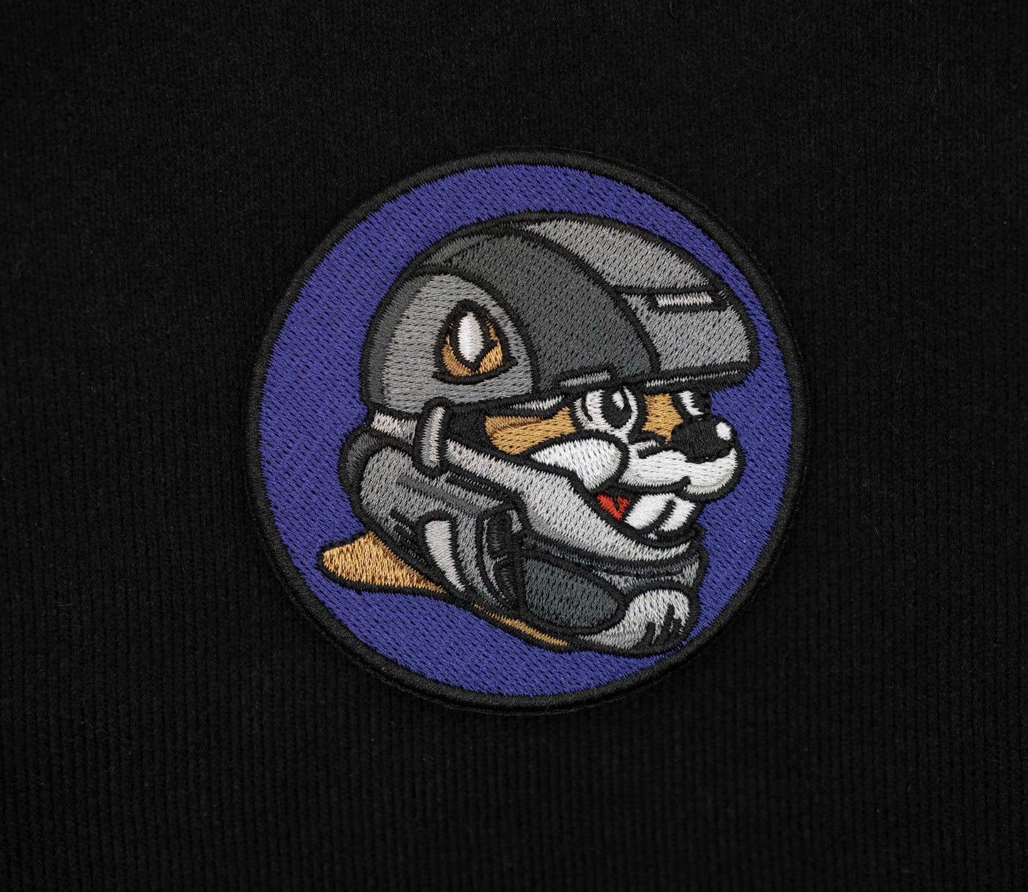 Battle Beaver