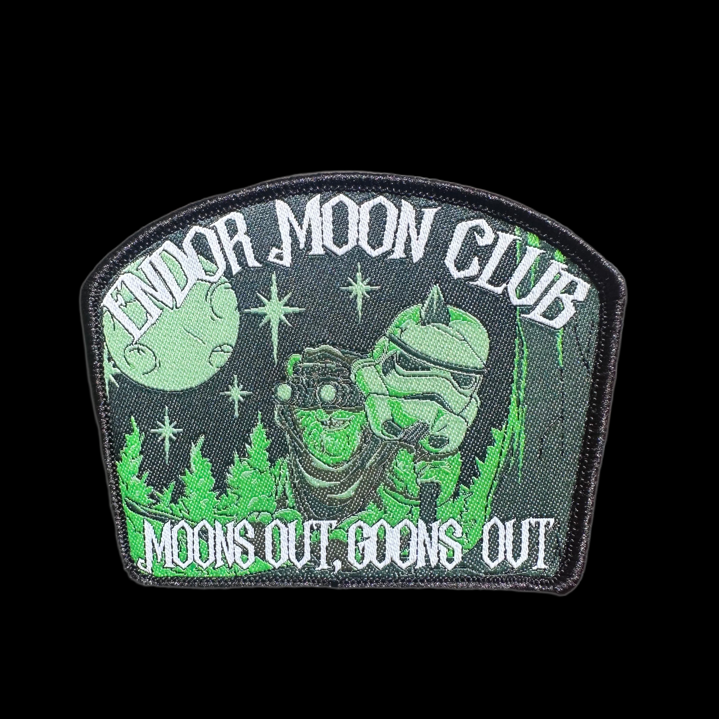 Endor Moon Club