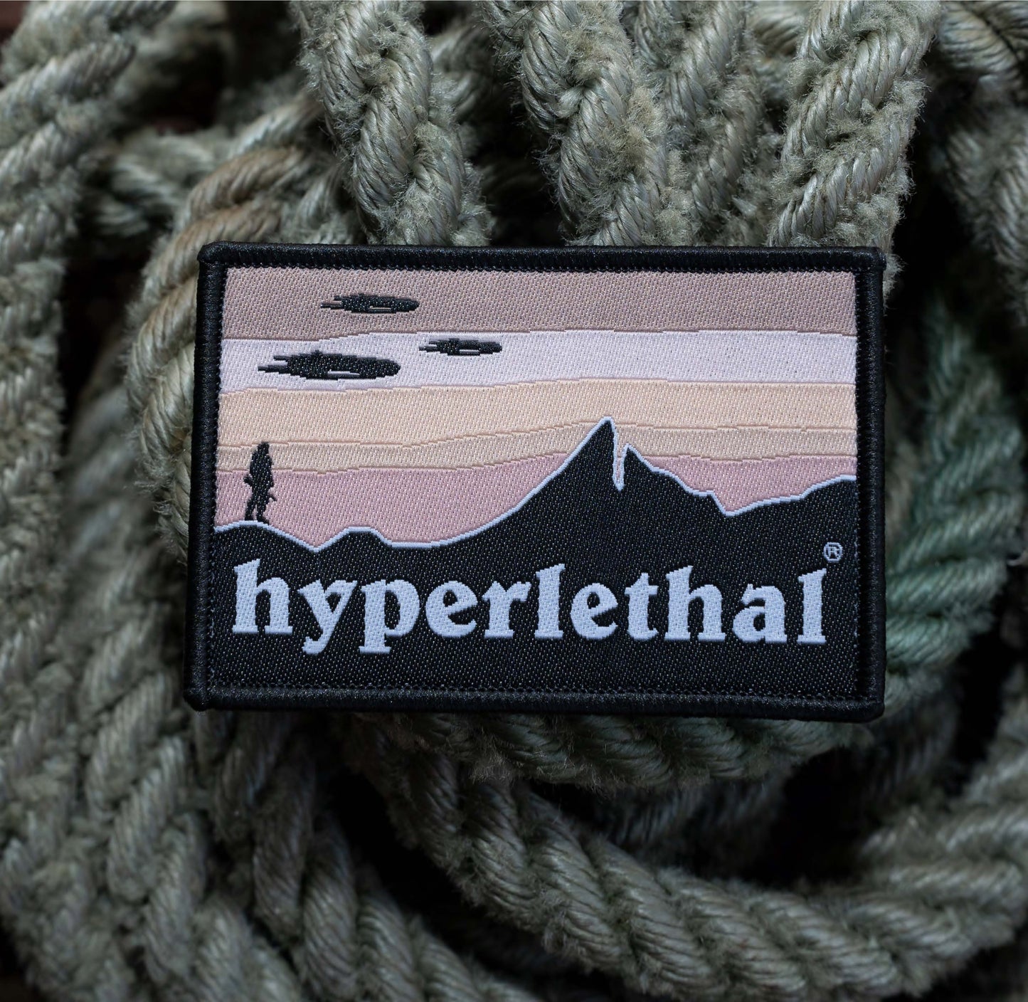 Hyperlethal