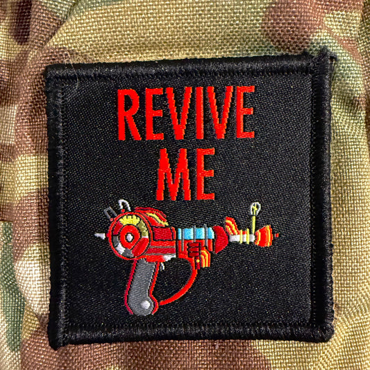 Revive Me!