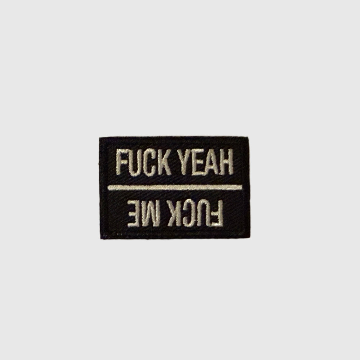 F*CK YEAH | F*CK ME