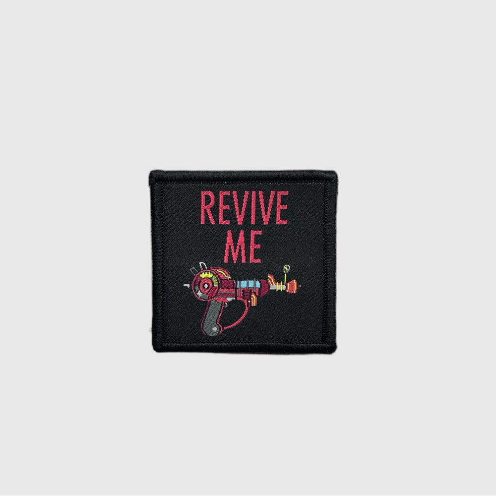 Revive Me!