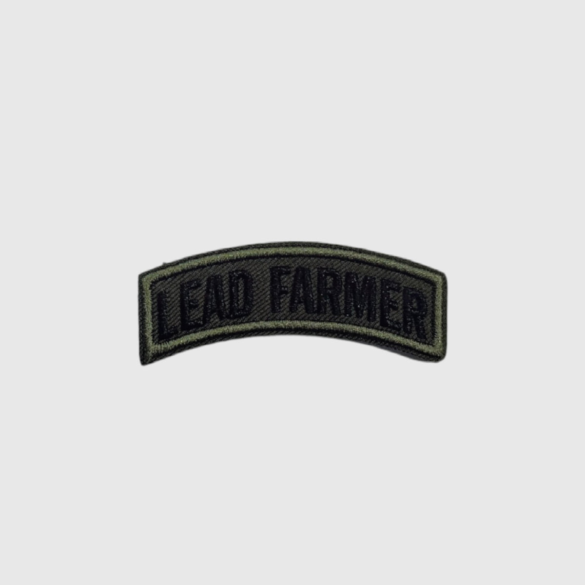LEAD FARMER