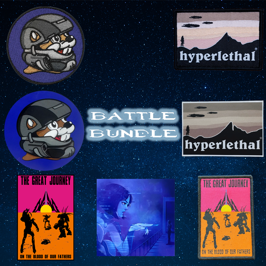 Battle Bundle
