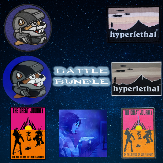 Battle Bundle