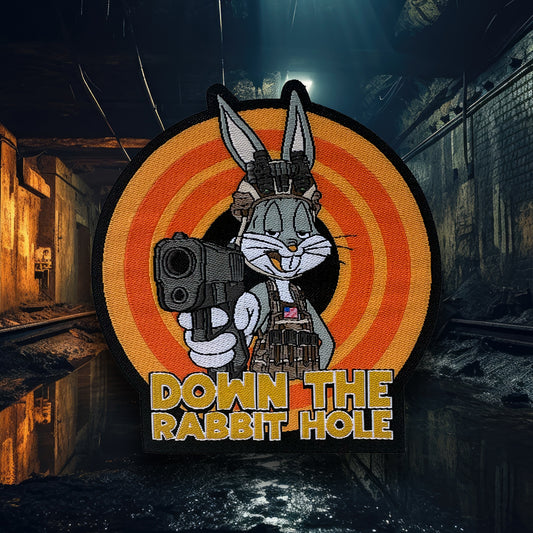 Down the Rabbit Hole