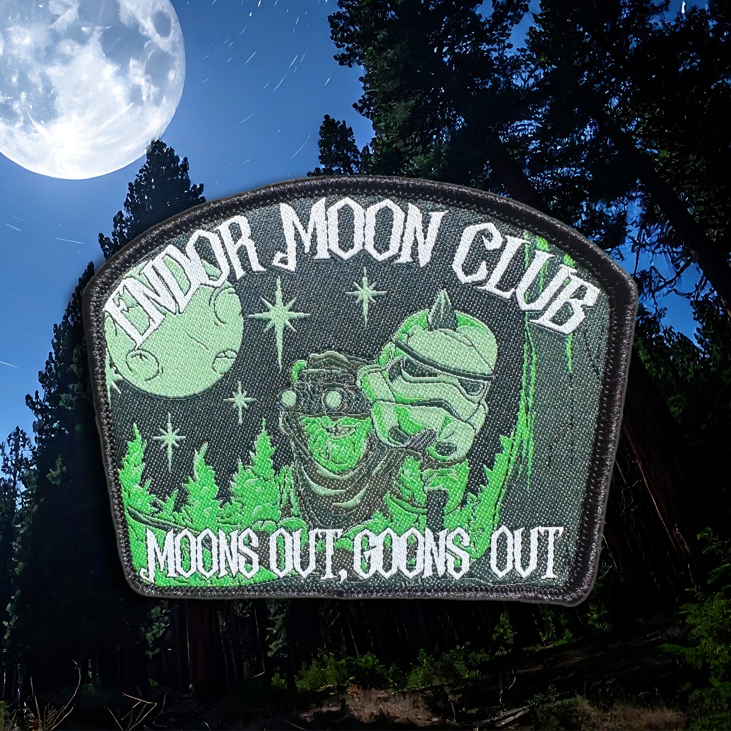 Endor Moon Club