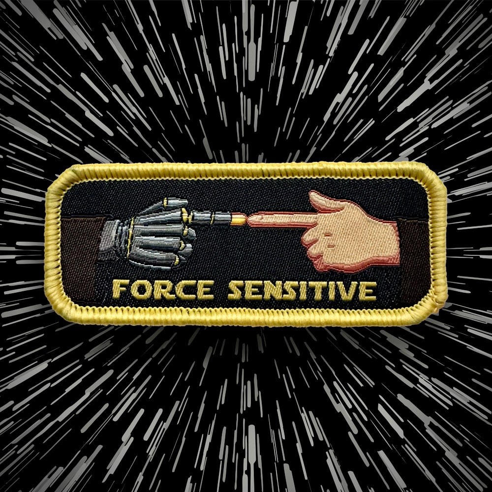 Force Sensitive