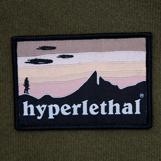 Hyperlethal