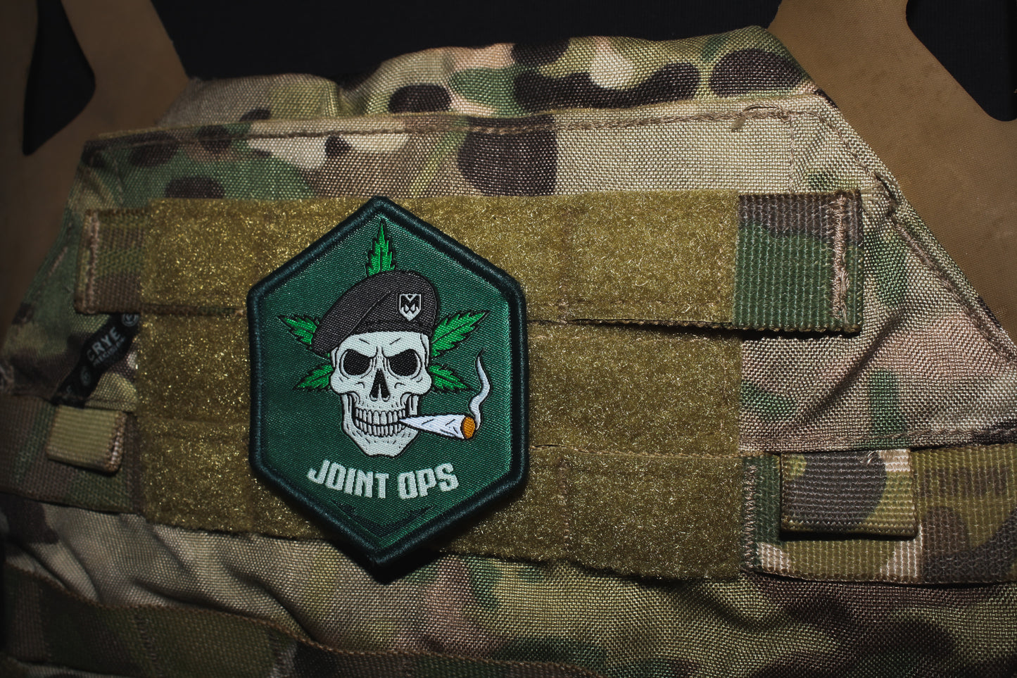 Joint Ops
