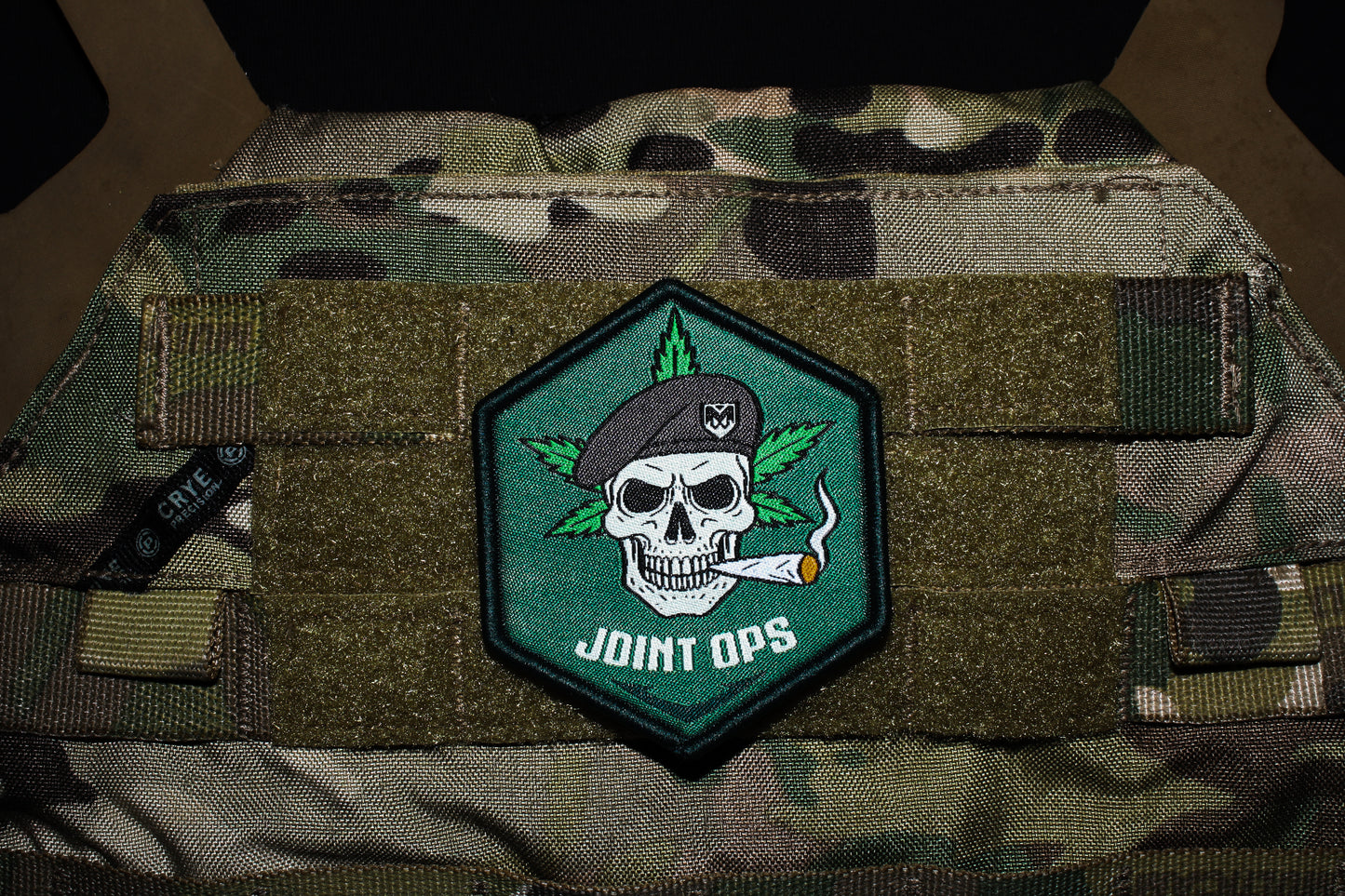 Joint Ops