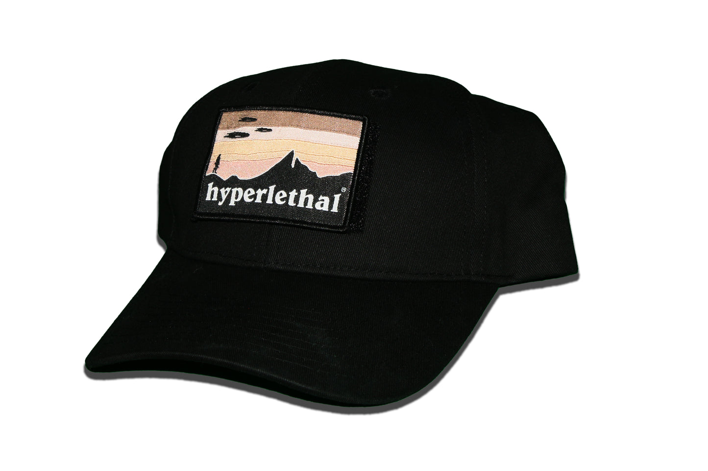Hyperlethal