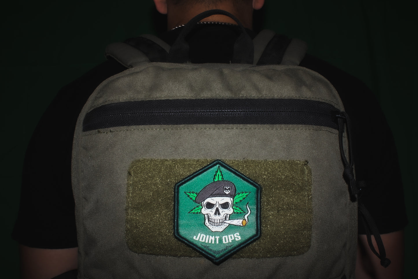 Joint Ops