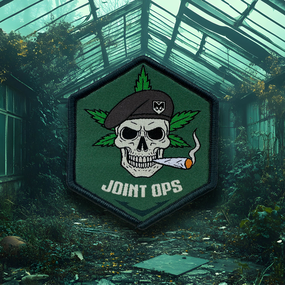 Joint Ops