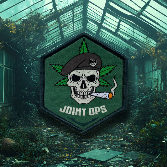 Joint Ops