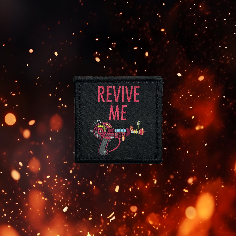 Revive Me!