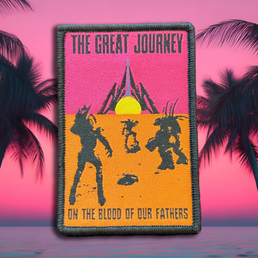 The Great Journey