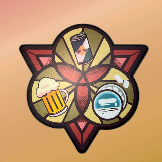 The Holy Trinity