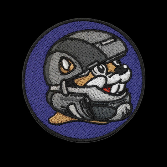 Battle Beaver